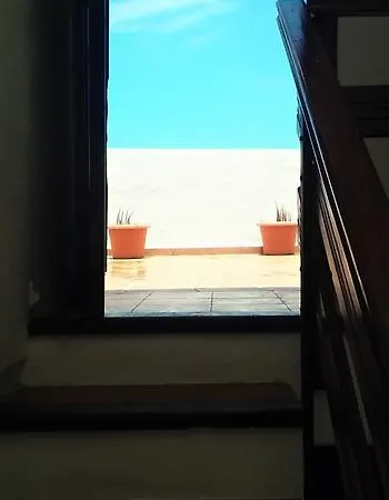 La Casita Del Puerto *