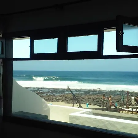 بيت للعطل La Casita Del Puerto *