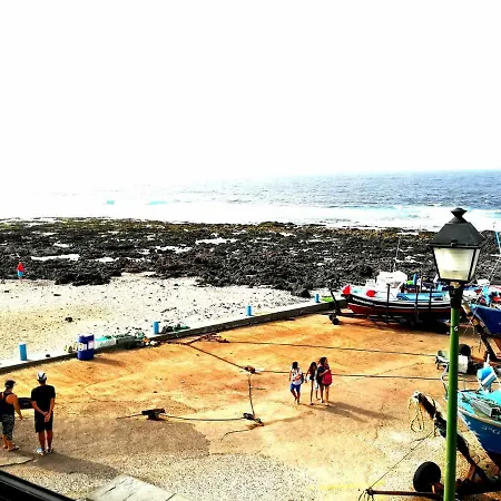 بيت للعطل La Casita Del Puerto *