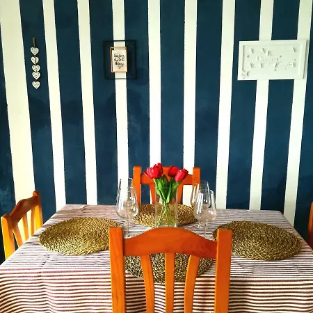 بيت للعطل La Casita Del Puerto *