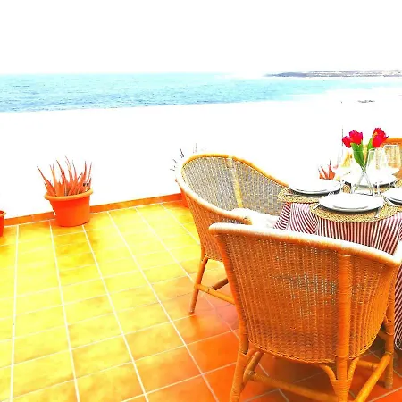 La Casita Del Puerto